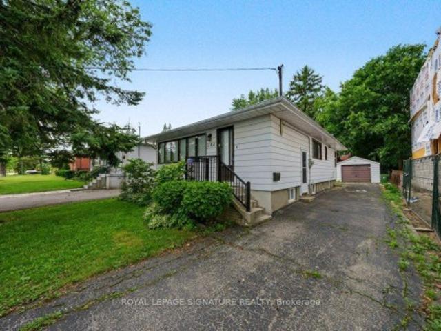 184 Hendon Avenue, Toronto, ON, M2M 1A7 house for sale | Listing ID C13555 | Royal LePage
