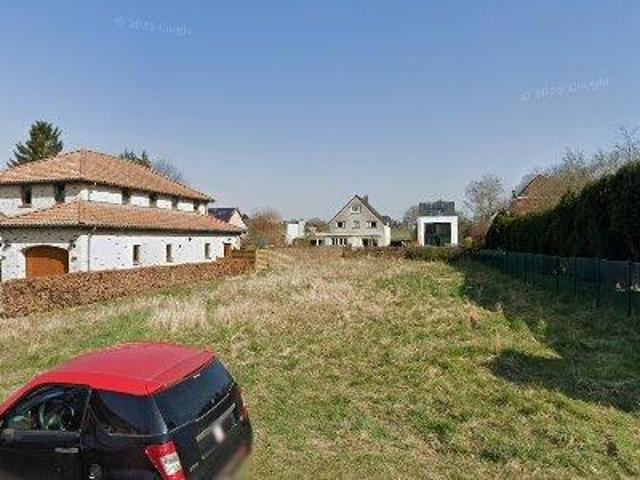 184 m2 apartment for rent in Overijse