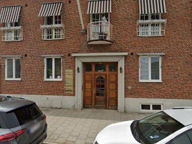 184 m2 kontor uthyres i Limhamn/Bunkeflo