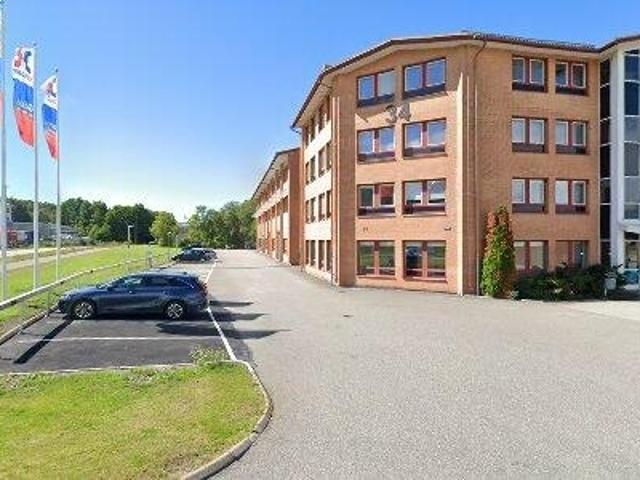 184 m2 kontor uthyres i Mölndal