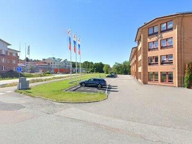 184 m2 kontor uthyres i Mölndal