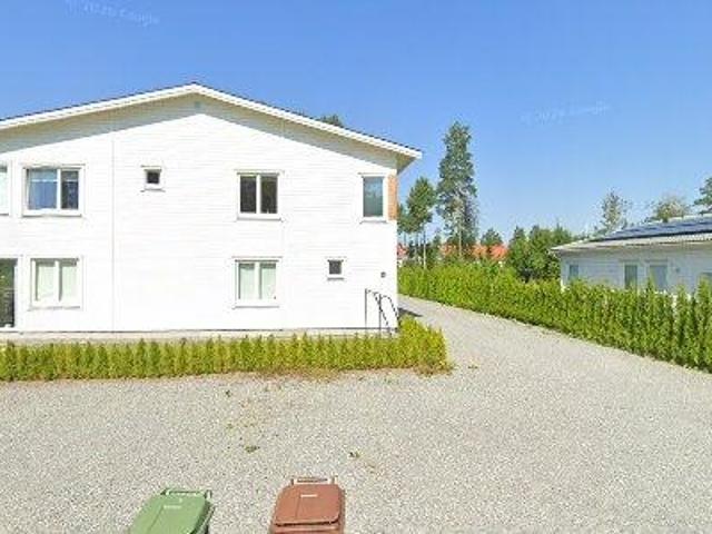 184 m2 lägenhet uthyres i Enköping