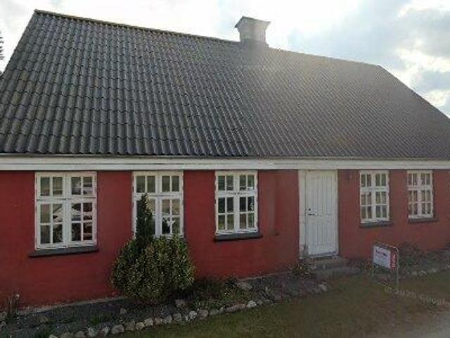 184 m2 lejlighed til salg i Ørsted
