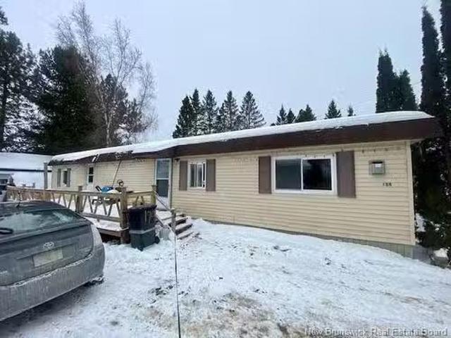 184 Moore St, Lincoln, NB, E3B 8L8 house for sale Listing I.