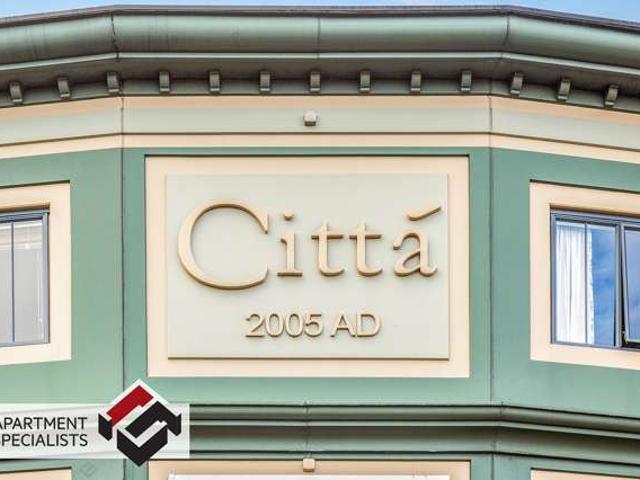 184 Symonds Street, Eden Terrace, Auckland City