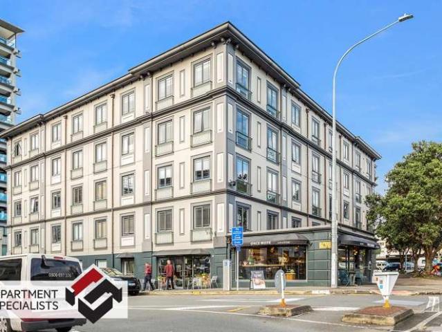 184 Symonds Street, Eden Terrace, Auckland City