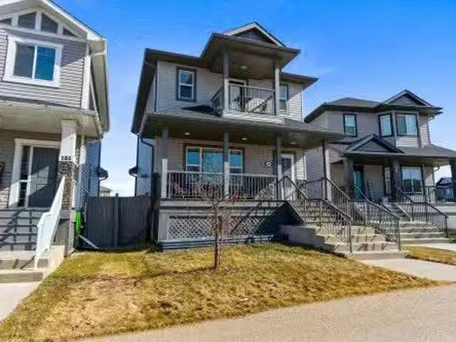 184 Robinson Drive, Leduc, AB, T9E 1B1 house for sale Listi.
