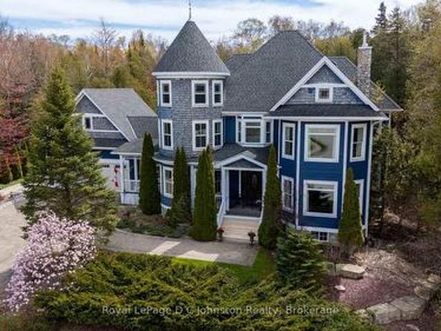 184 Trillium Drive, Saugeen Shores, ON, N0H 2C2 Luxury House for sale | Listing ID X13144 | Royal LePage Carriage Trade Luxury Properties