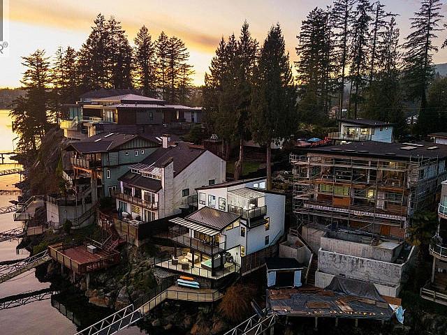 184 Turtlehead Road Belcarra, British Columbia