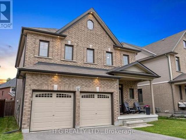 184 Varcoe Road, Clarington Courtice, ON, L1E 0J1 house for sale | Listing ID E12199 | Royal LePage