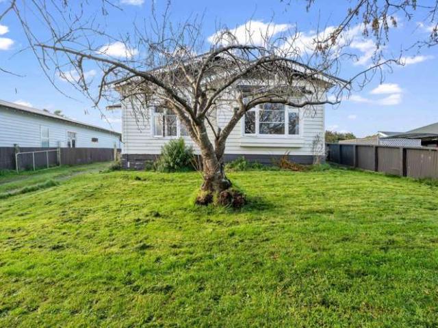 184 Venus Street, Invercargill, City