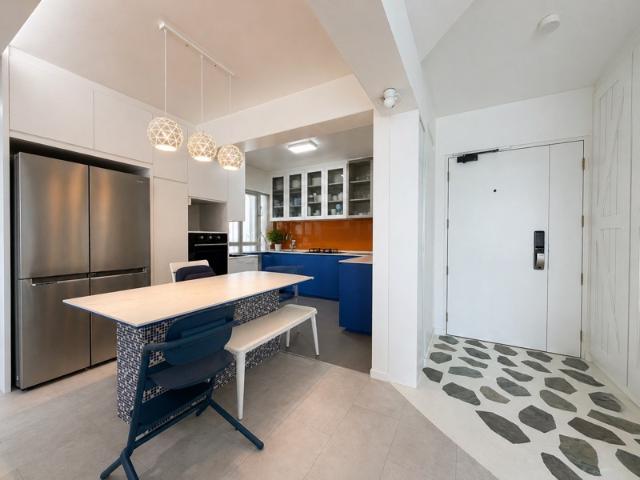 184A Marsiling Greenview HDB Apartment For Sale, $699,000, 3 Bed 2 Bath 1,001 sqft $698.00 psf
