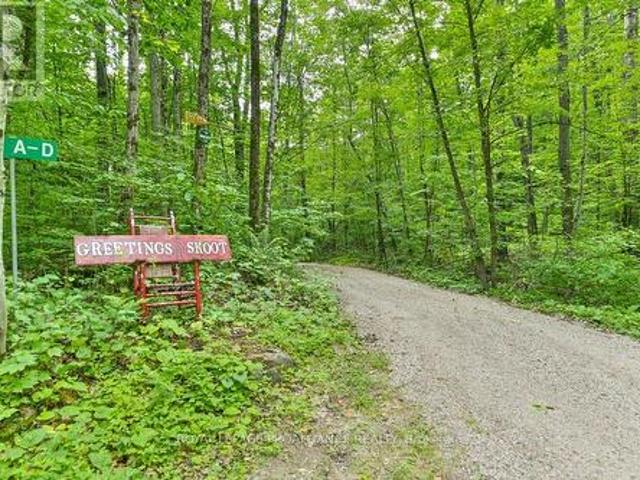 184D Pearson Pond Road, Addington Highlands, ON, K0H 1K0 house for sale | Listing ID X12072 | Royal LePage