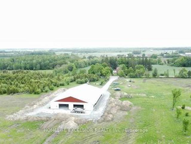 1854 5 Side Road, Ramara, ON, L0K 1B0 farm for sale | Listing ID S13614 | Royal LePage