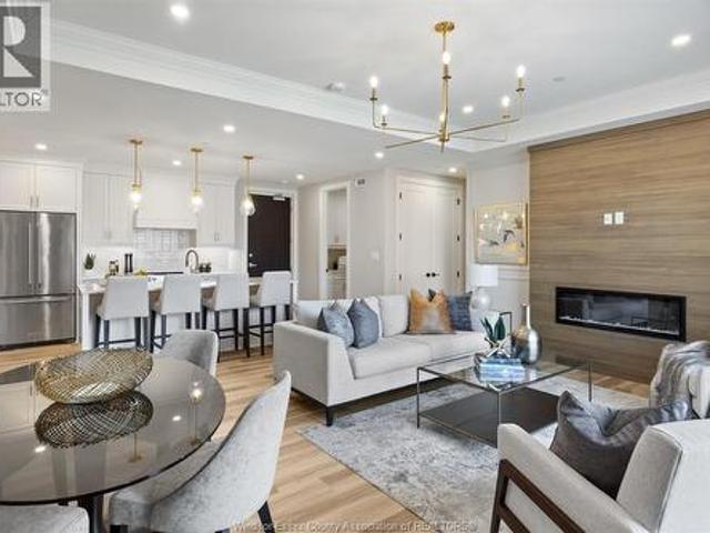 1855 Wyoming Unit# 206, Lasalle, ON, N9H 0C8 condo for sale | Listing ID 26013 | Royal LePage