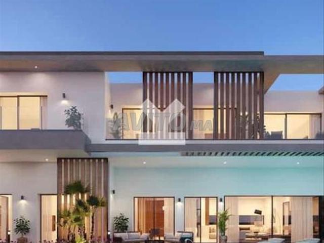 18564 Vente Terrain à Rabat Bir Kacem de 1909 m²