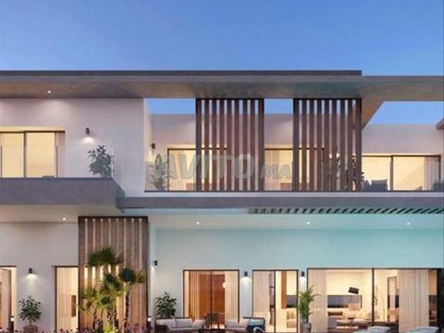 18565 Vente Terrain à Rabat Bir Kacem de 2224 m²