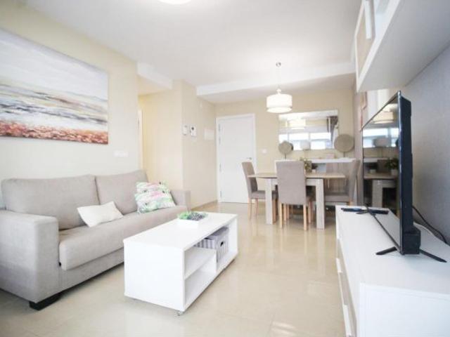 1856_APARTAMENTO CON GARAJE Y TRASTERO EN CIUDAD JARDÍN I