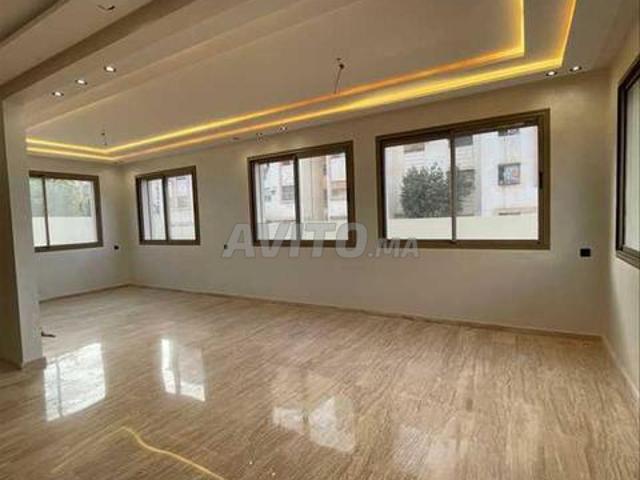 185767 Vente Villa à Casablanca Oulfa de 243 m²