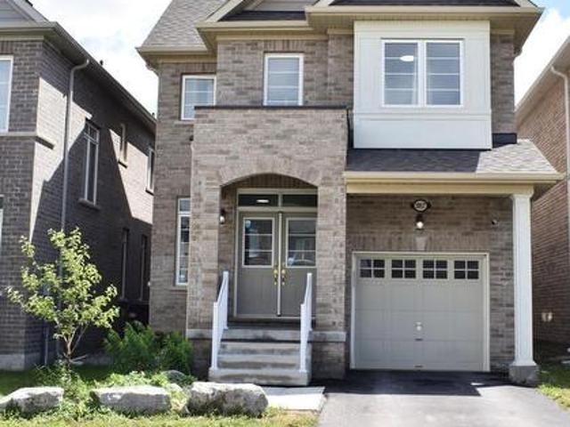 1857 Fosterbrook Street, Oshawa Taunton, ON, L1K 3G5 house for sale | Listing ID E13515 | Royal LePage