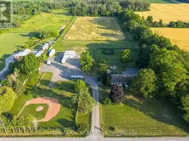 1857 Regional Road 3 Road, Clarington, ON, L0B 1J0 house for.