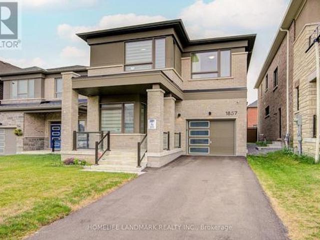 1857 Weeping Willow Lane, Pickering, ON, L1Y 0B5 house for sale | Listing ID E13661 | Royal LePage