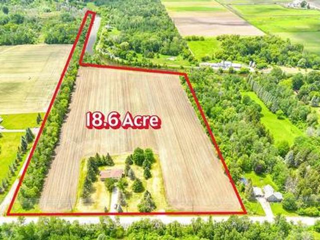 18580 Dufferin Street, King, ON, L3Y 4V9 farm for sale | Listing ID N13652 | Royal LePage