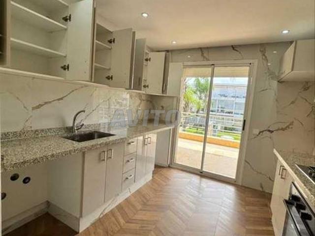 185893 Vente Appt à Dar Bouazza Tamaris1 de 97 m²