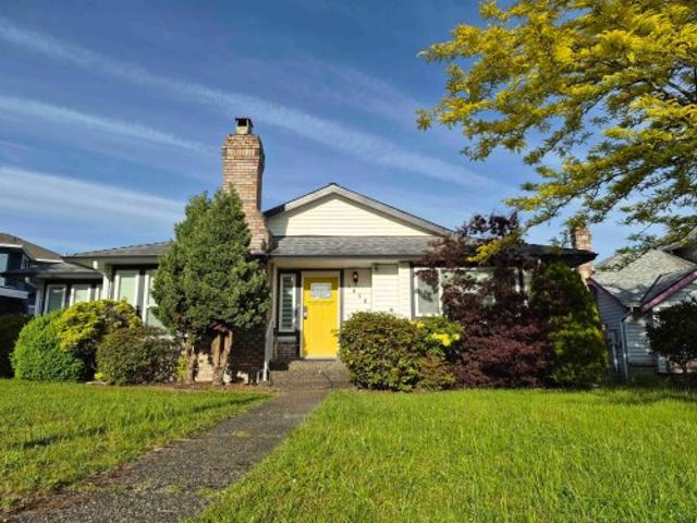 1858 Walnut Crescent, Coquitlam, BC, V3J 7S9 house for sale | Listing ID R3143 | Royal LePage