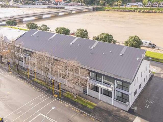18/59 Taupo Quay, 1235, Whanganui