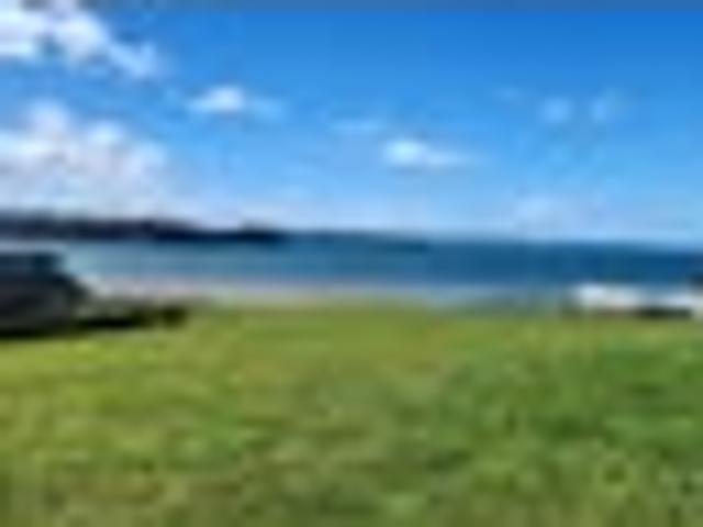 1859m2, Premium Beach Front Section
