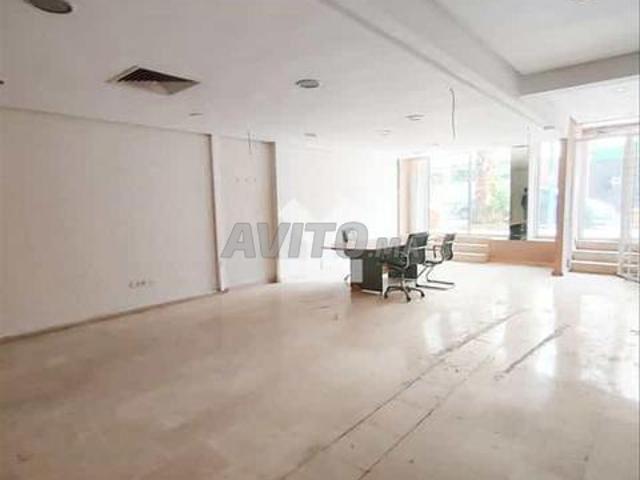 18502 Vente Local à Casablanca Mers Sultan de 79 m