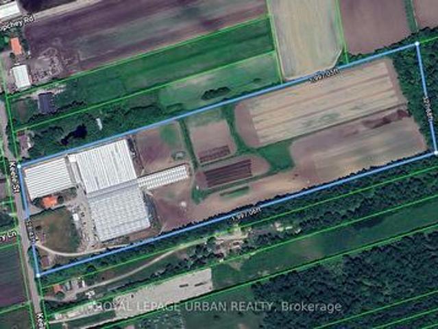 18509 18 Keele Street, King, ON, L3Y 4V9 farm for lease | Listing ID N13216 | Royal LePage