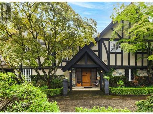 1850 Mathers Avenue, West Vancouver, BC, V7V 2G8 house for sale | Listing ID R3120 | Royal LePage
