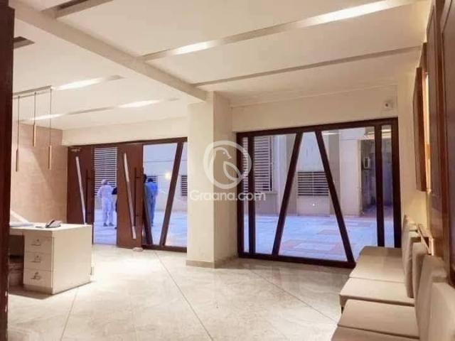1850 Ft² Flat for Rent