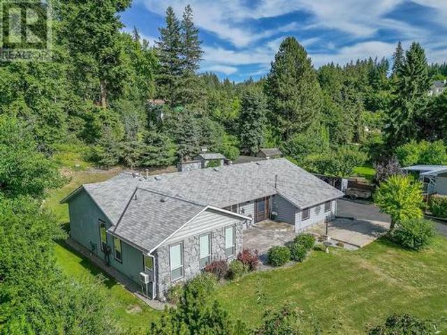 1850 Lakeshore Road, Salmon Arm, BC, V1E 3X7 house for sale | Listing ID 10357 | Royal LePage