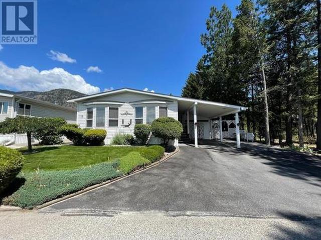 1850 Shannon Lake Road Unit# 116, West Kelowna, BC, V4T 1L6 house for sale | Listing ID 10328 | Royal LePage