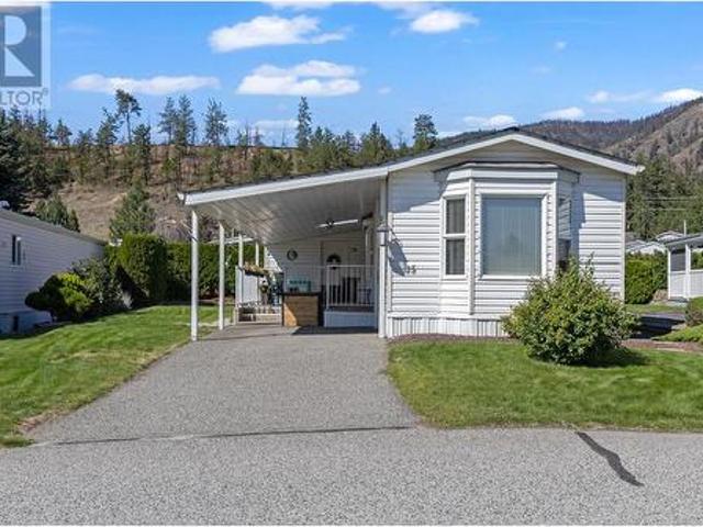 1850 Shannon Lake Road Unit# 35, West Kelowna, BC, V4T 1L6 house for sale | Listing ID 10330 | Royal LePage