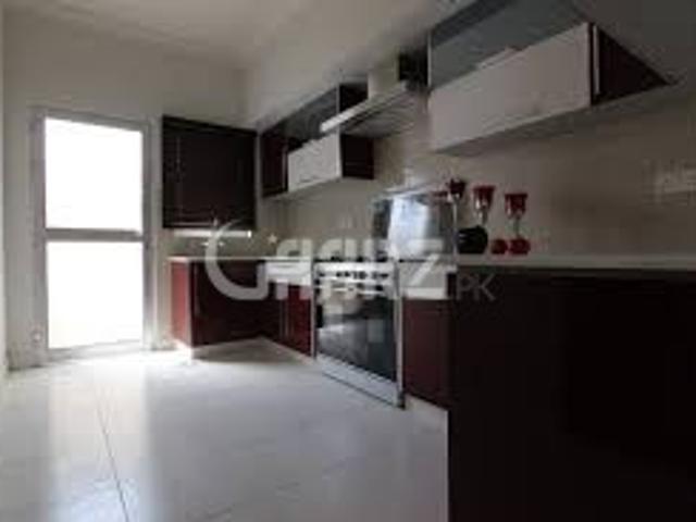 1850 Square Feet Apartment for Rent in Karachi Pechs Block 6