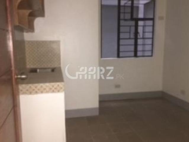 1850 Square Feet Apartment for Rent in Karachi Shahra e faisal