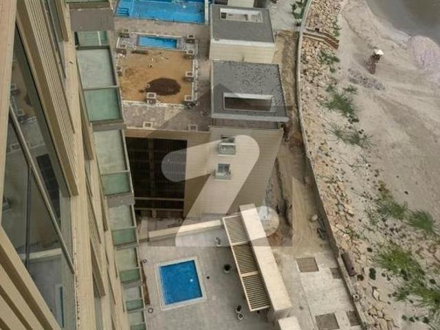 1850 Square Feet Flat In Emaar The Views