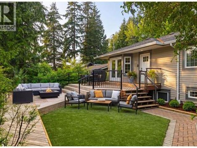 1850 Westover Road, North Vancouver, BC, V7J 1X8 house for sale | Listing ID R3133 | Royal LePage