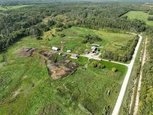 185142 57W Road W, Grahamdale, MB, R0C 2E0 vacant land for s.