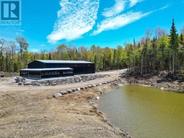 1851 Contau Lake Road, Highlands East Glamorgan, ON, K0M 1R0 house for sale | Listing ID X13500 | Royal LePage