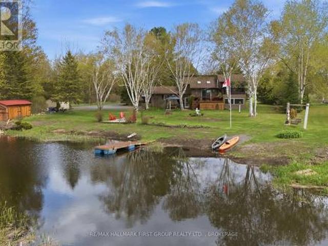 1851 County Rd 9 Road, Greater Napanee, ON, K7R 3K8 house for sale | Listing ID X13687 | Royal LePage