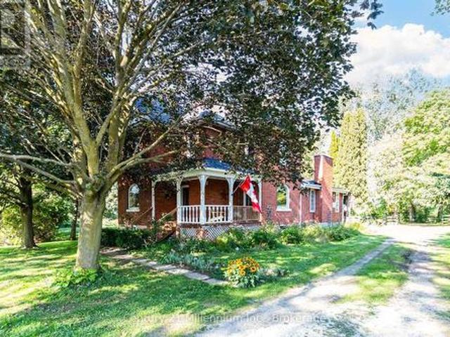 1851 6 Concession N, Clearview, ON, L0M 1S0 house for sale | Listing ID S13694 | Royal LePage