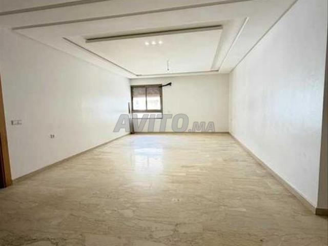 185211 Vente Appt à Bouskoura de 113 m²