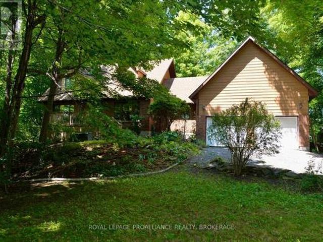 1852 Mac Alpine Road, Kingston. East Incl Cfb Kingston, ON, K7G 2V5 house for sale | Listing ID X13640 | Royal LePage