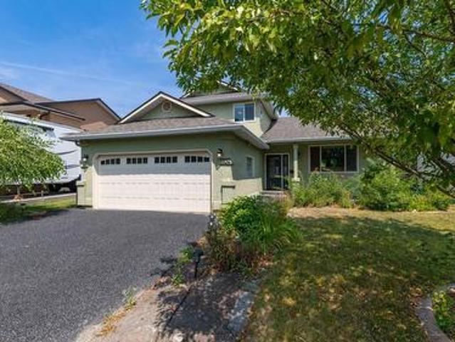 1852 Crossglen Court, Kelowna, BC, V1V 1S4 house for sale | Listing ID 10395 | Royal LePage
