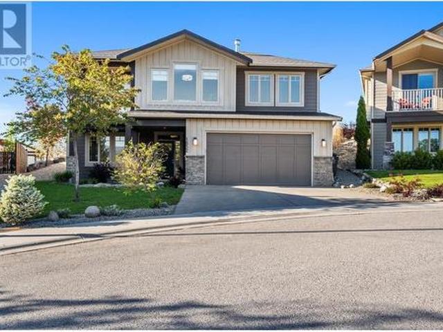 1852 Split Rail Place, Kelowna, BC, V1P 1R1 house for sale | Listing ID 10343 | Royal LePage